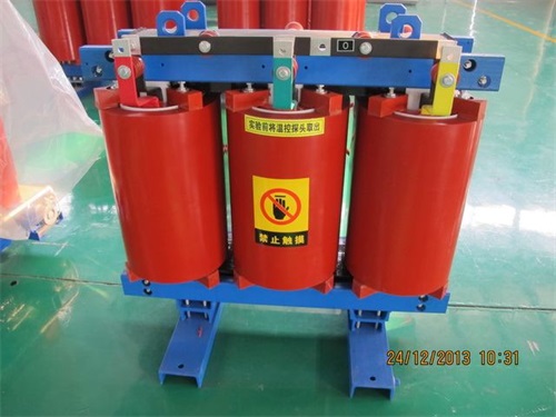 德宏SCB12-315KVA/10KV/0.4KV干式变压器